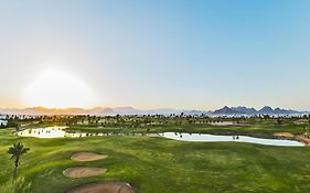 Pickalbatros Golf Beach Resort